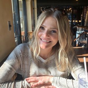 Meet your Posher, Kristin